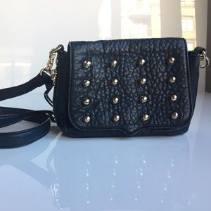 Rebecca Minkoff Studded Cross Body